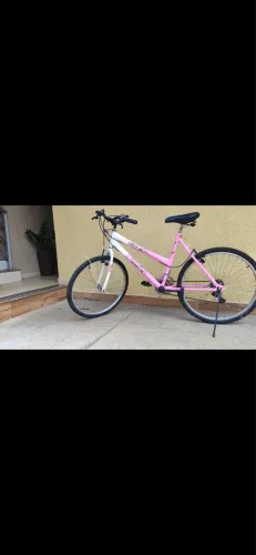 Bike aro 26