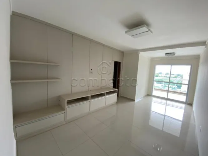 Apartamento Padrão em São José do Rio Preto