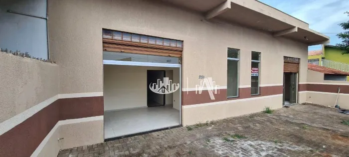 Sala à venda, 169 m² por R$ 380.000,00 - Jardim Vale Azul - Londrina/PR