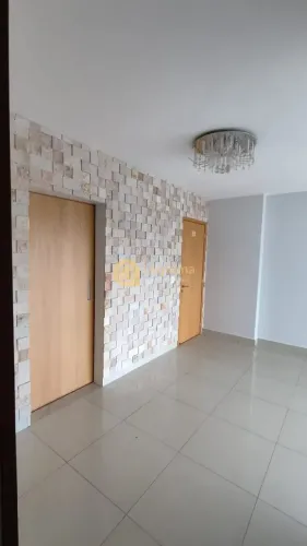Apartamento 3/4 para locação , Jardim Goiás, Goiânia, GO