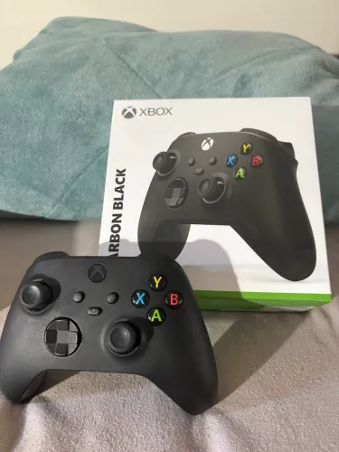 Controle de Xbox Series X