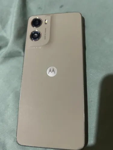Moto g06