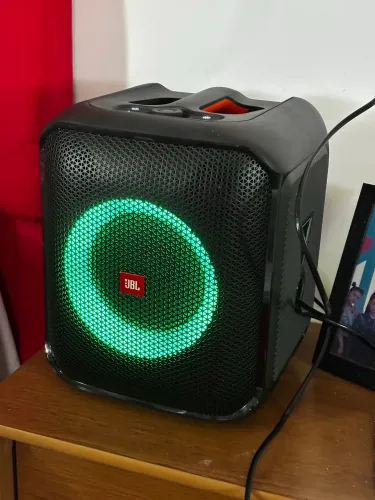 JBL PARTYBOX ENCORE