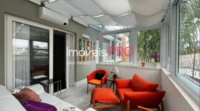 Exclusividade casa de condomínio com 4 suítes, 3 vagas, 330m²