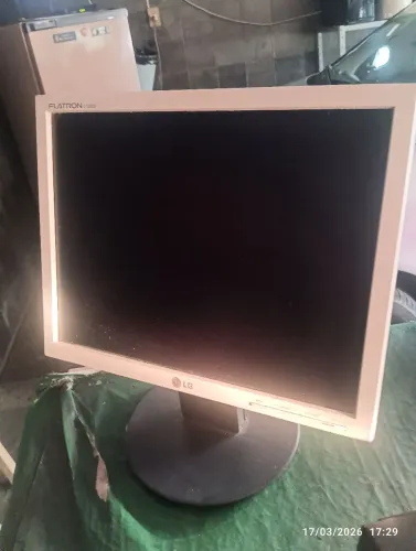 Monitor LG 15 polegadas