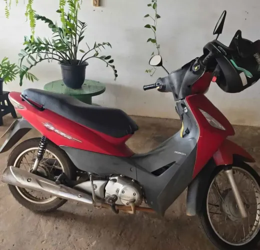 VENDE-SE BIZ