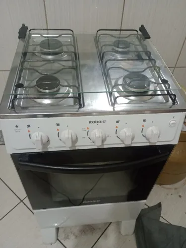 Fogão