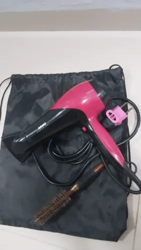 Secador de cabelo Arno