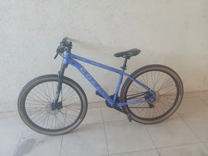 Bike colli aro 29