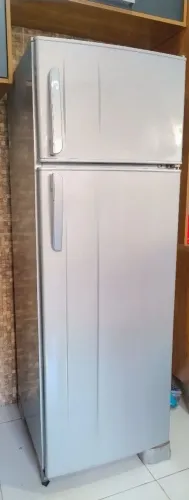 Geladeira Duplex - Ótimo Estado e Funcionando Perfeitamente