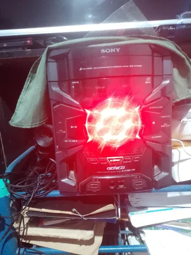 Só marca Sony