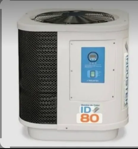 AQUECEDOR de PISCINA