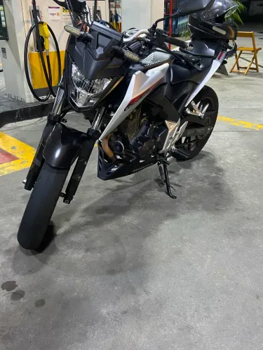 TWISTER 300 f 2023/2024 