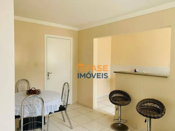 Apartamento com 2 dormitórios à venda, 44 m² por R$ 179.000,00 - Centro - Marituba/PA