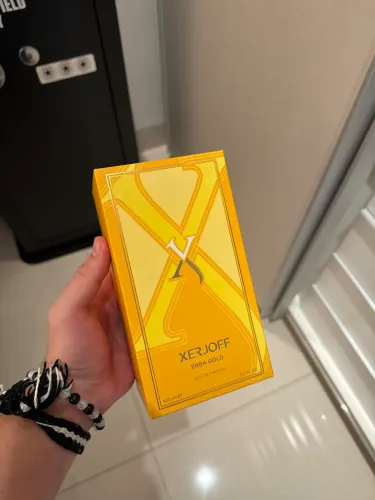 Perfume Xerjoff Erba Gold