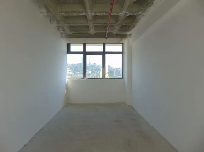 Francisco Eugênio, 268 / Sala 552 - São Cristóvão