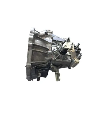 Cambio manual  Toyota  Etios 1.3 1.5  2013 2014 a 2021