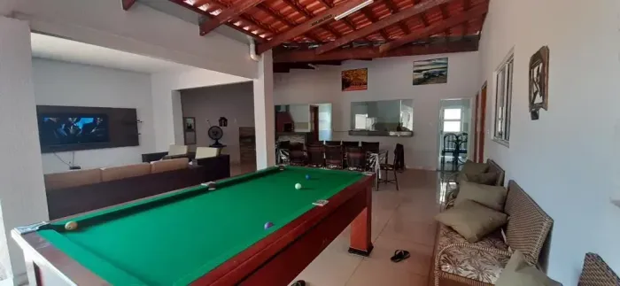Leia a descrição: Casa 5 Qts, 5 Suites, 230m², 4 Vagas (Condomínio Fechado Parque Morumbi)
