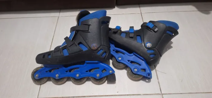 Patins
