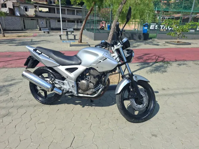 Twister 250 2007