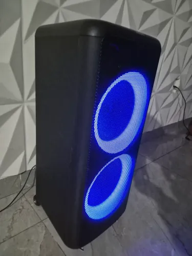 Caixa de som Philips Bluetooth 1600w