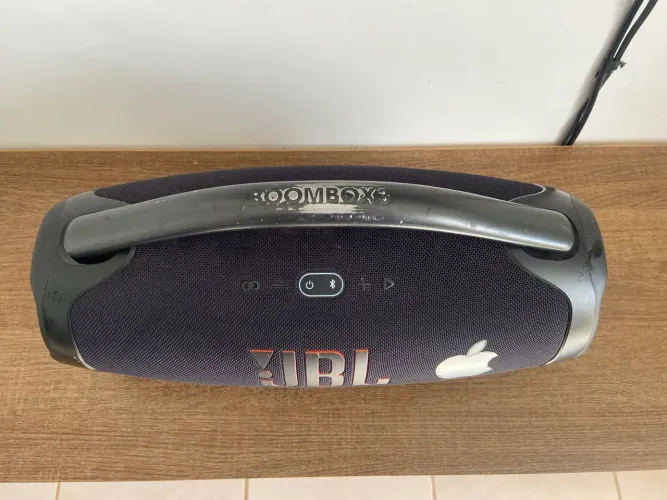 Jbl Bombox 3 Original