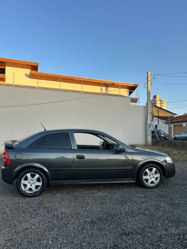 Chevrolet Astra Advantage 2.0 MPFI Flexpower 8V 3P 2006