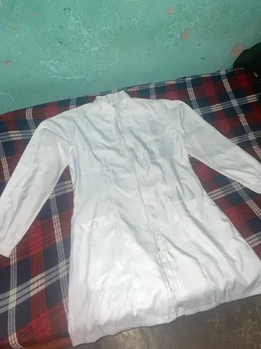 Jaleco Feminino (Novo)