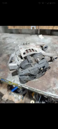 Alternador 70 amperes corsa