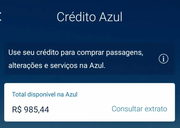 Passagem de voo para São Paulo 