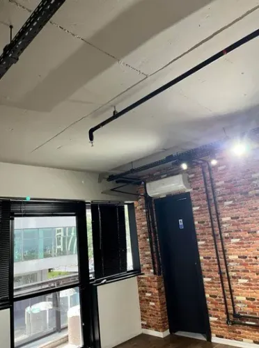 Sala Comercial para Venda em Barueri, Alphaville Centro Industrial e Empresarial/Alphavill
