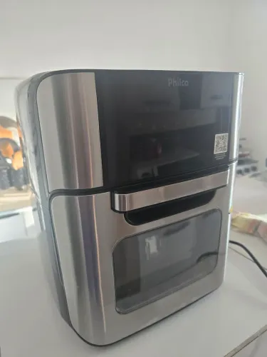 Air Fryer Over PFR2200p
