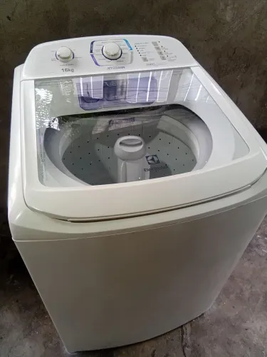 Eletrolux 16 kilos 220 volts