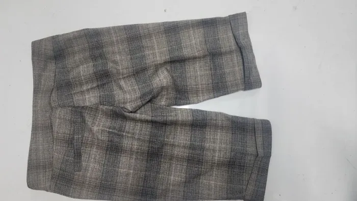 Bermuda alfaiataria social _ P