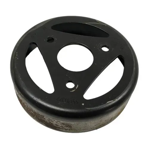 Polia Bomba Agua Gm Onix Lt Hatch 2020 1.0 Turbo 