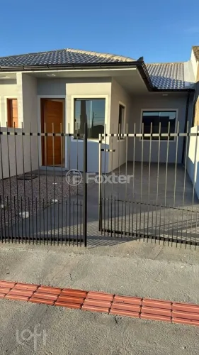 Casa à venda Rua Ricardo Boechat, Bela Vista - Palhoça