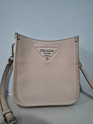 Bolsa Prada Original Semi-nova