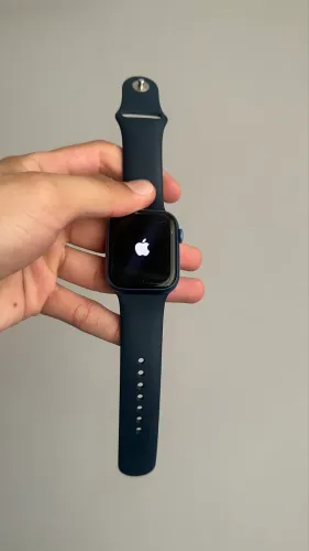 Apple whatch série 7 45mm