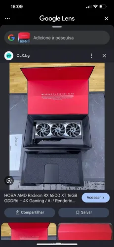 Rx 6800xt