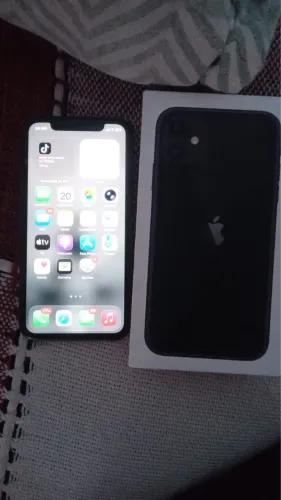 Vendo iPhone 11