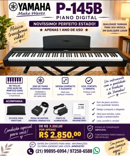 Piano digital