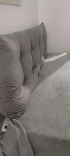 Cama box de solteiro 