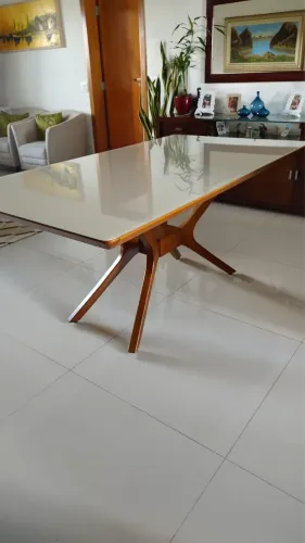 Mesa de jantar