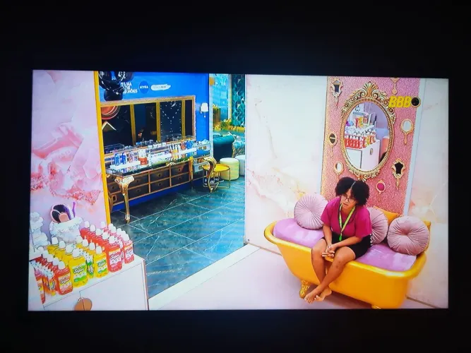 Smart Tv Samsung 32" HD LED