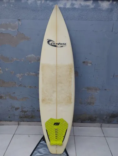 Prancha de surf canfield 6.3