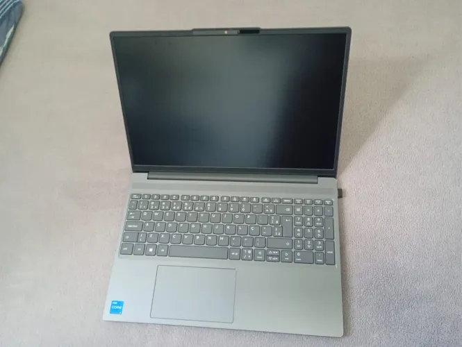 Notebook Lenovo