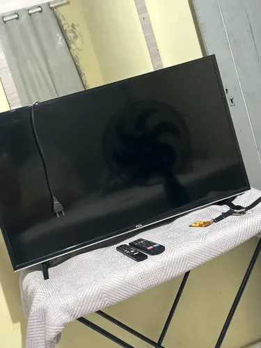 Vendo tv 40 polegadas