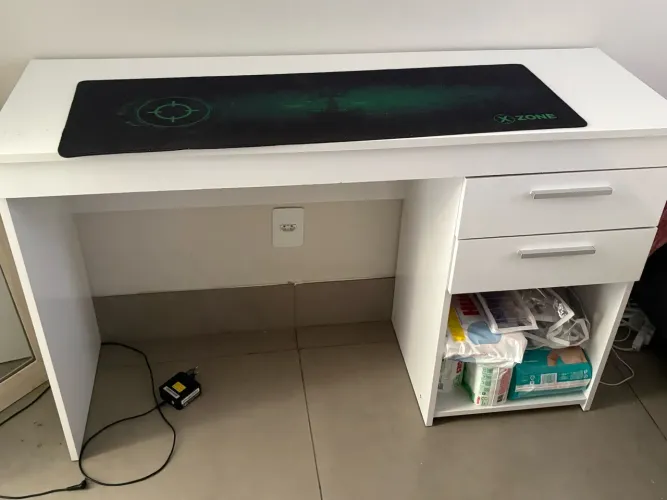 Mesa de computador