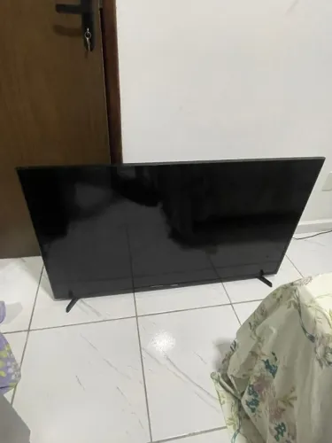 TV Samsung 49`` Com Defeito - Retirada de Peças