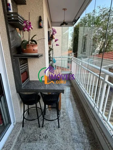 APARTAMENTO - BARCELONA - SP